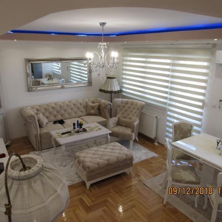 Apartman Tea 2 Banja Luka Kültér fotó