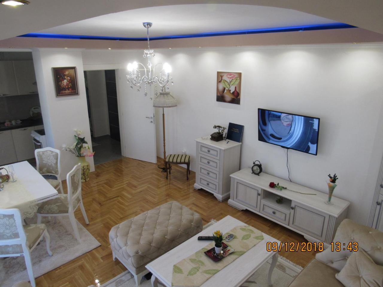 Apartman Tea 2 Banja Luka Kültér fotó