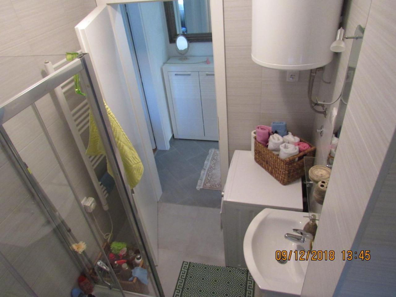 Apartman Tea 2 Banja Luka Kültér fotó