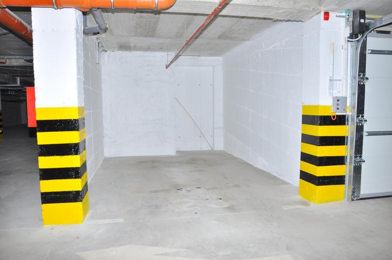 Apartman Tea 2 Banja Luka Kültér fotó