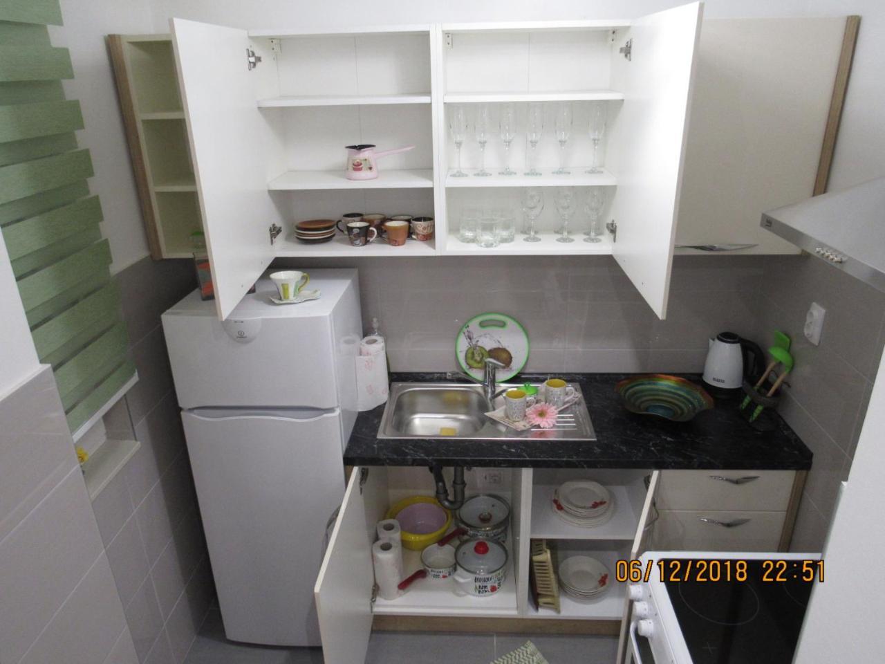 Apartman Tea 2 Banja Luka Kültér fotó