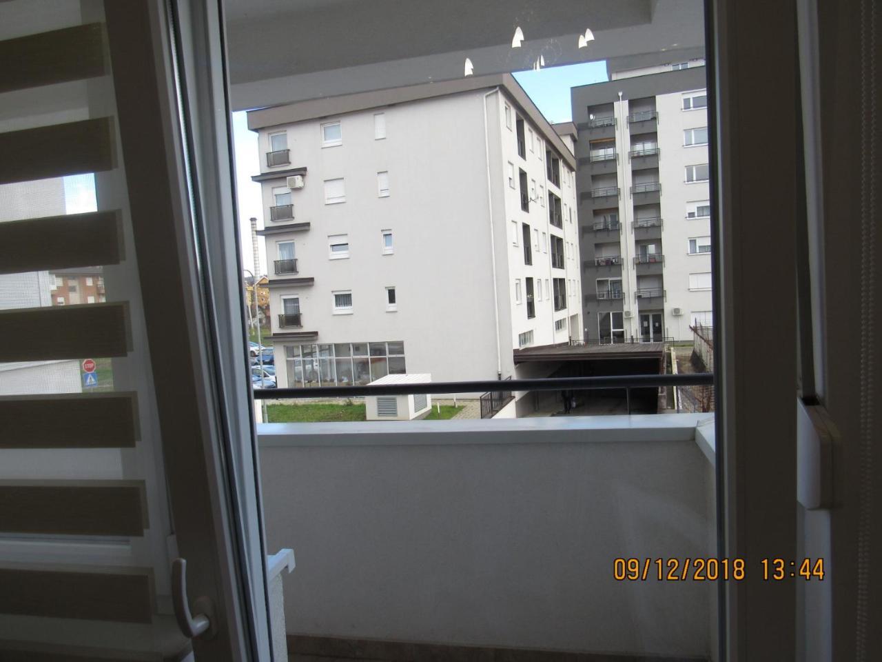 Apartman Tea 2 Banja Luka Kültér fotó