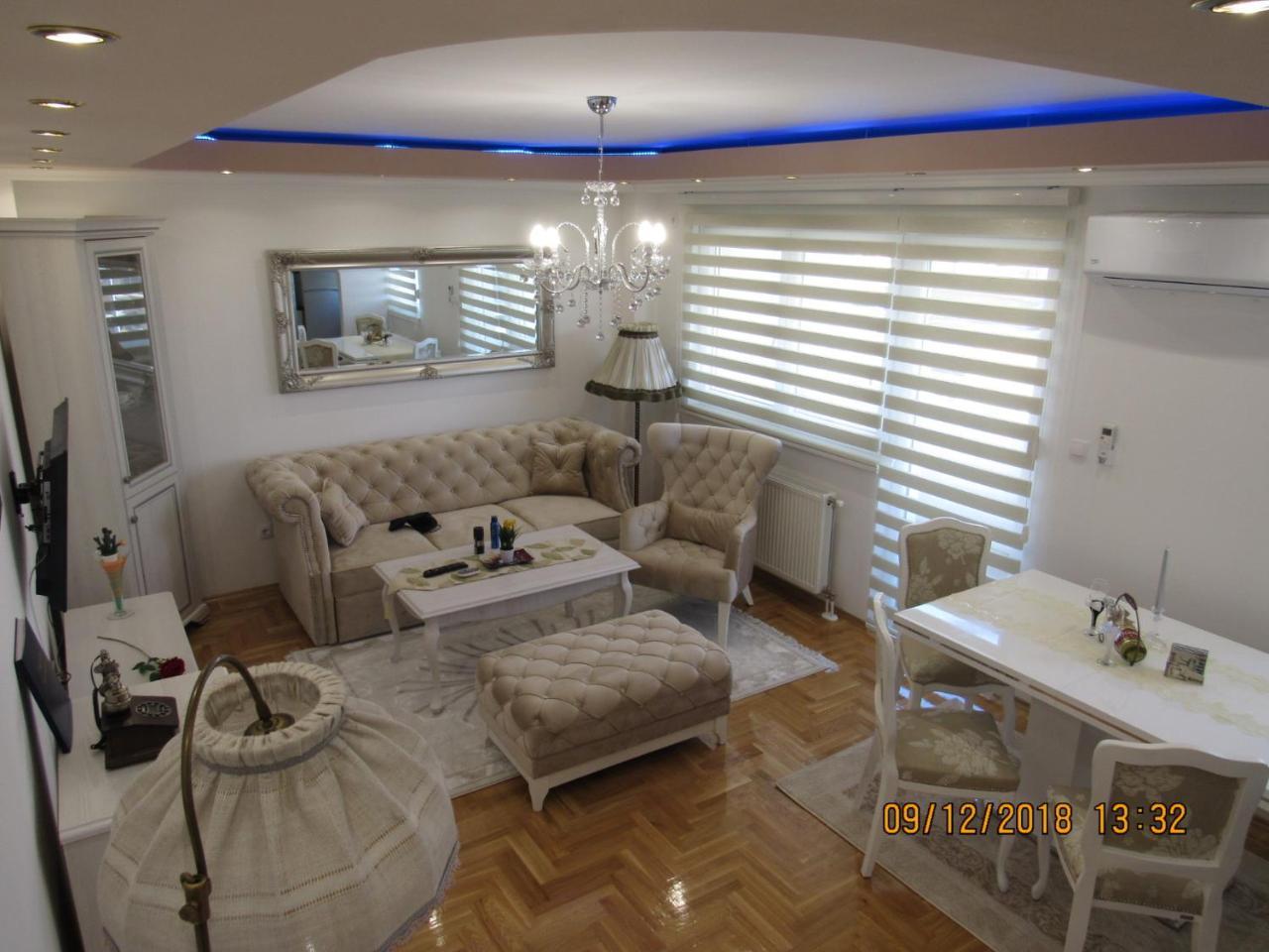 Apartman Tea 2 Banja Luka Kültér fotó