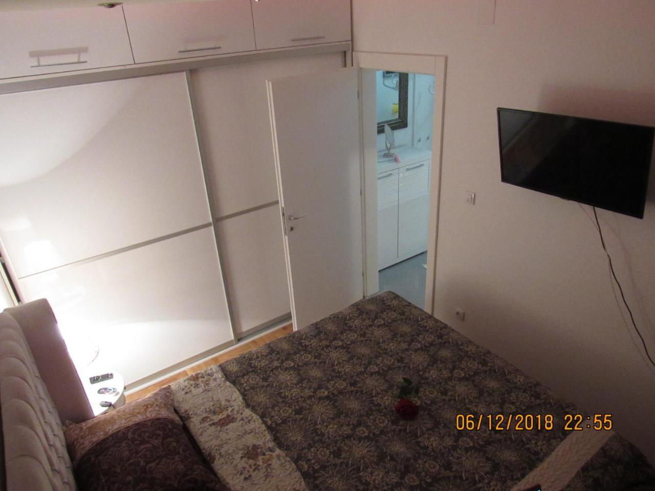 Apartman Tea 2 Banja Luka Kültér fotó