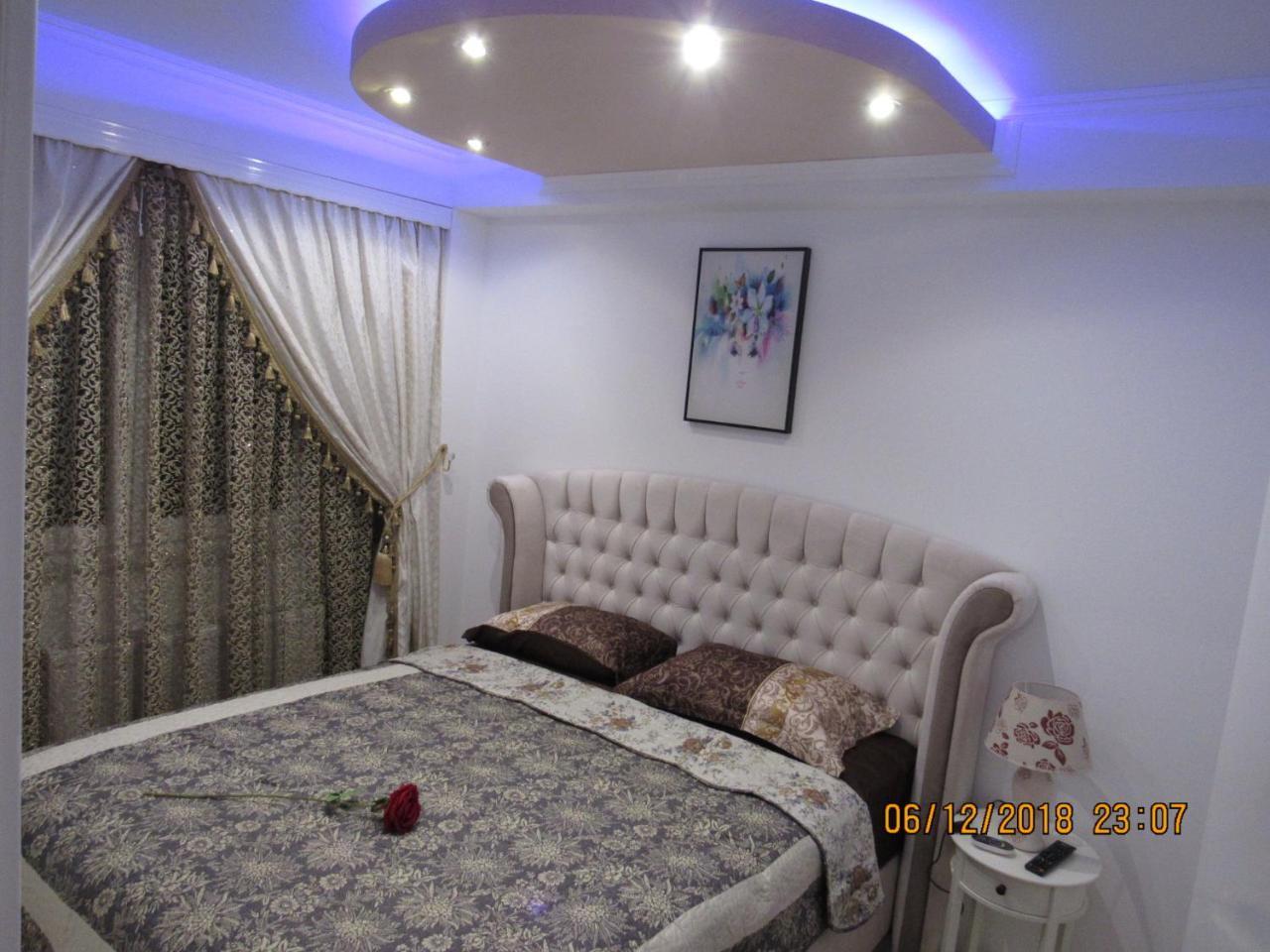 Apartman Tea 2 Banja Luka Kültér fotó